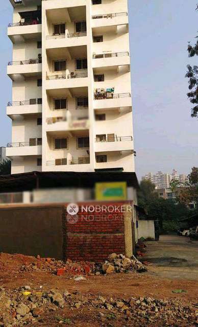 2 BHK Flat In Swastik Amrai Apartment, Ambegaon Bk for Rent  In Ambegaon Budruk