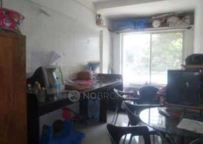 2 BHK Flat In Swastik Amrai Apartment, Ambegaon Bk for Rent  In Ambegaon Budruk