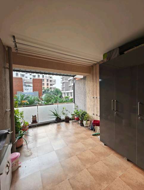 2 BHK Flat In Choice Goodwill Breeza For Sale  In Dhanori