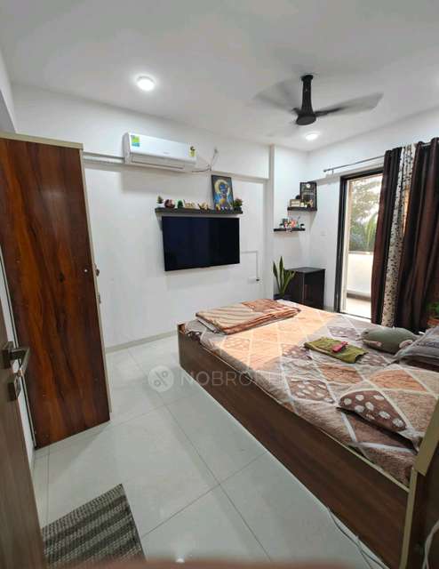 2 BHK Flat In Choice Goodwill Breeza For Sale  In Dhanori