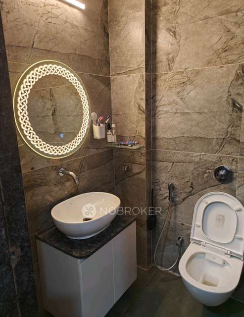 2 BHK Flat In Choice Goodwill Breeza For Sale  In Dhanori