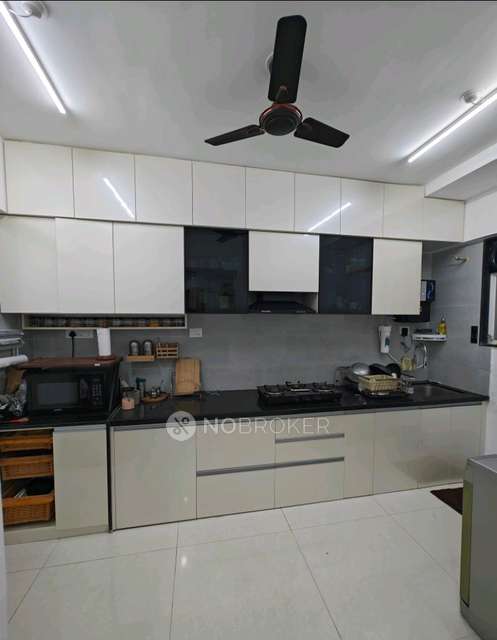 2 BHK Flat In Choice Goodwill Breeza For Sale  In Dhanori