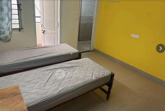 PG for Girls in Munnekollal