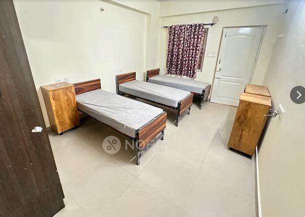 PG for Girls in Munnekollal