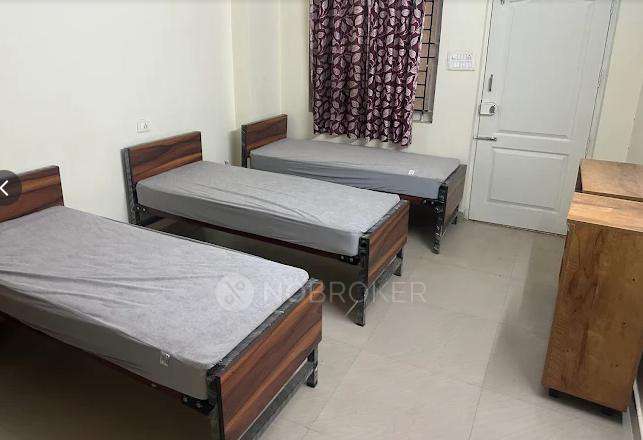 PG for Girls in Munnekollal