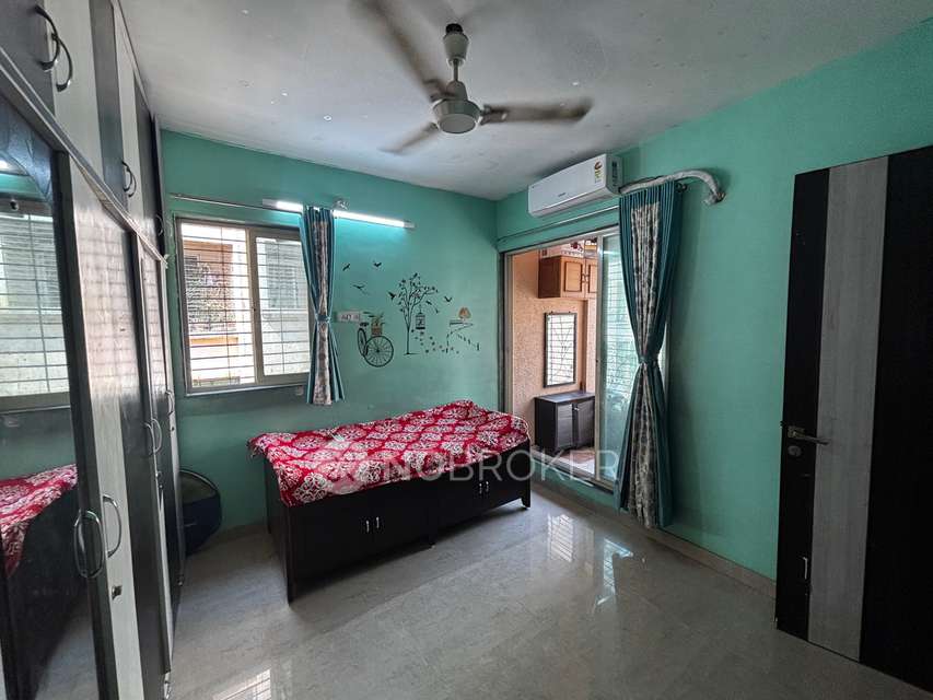 2 BHK Flat In Mohan Palms For Sale  In Badlapur