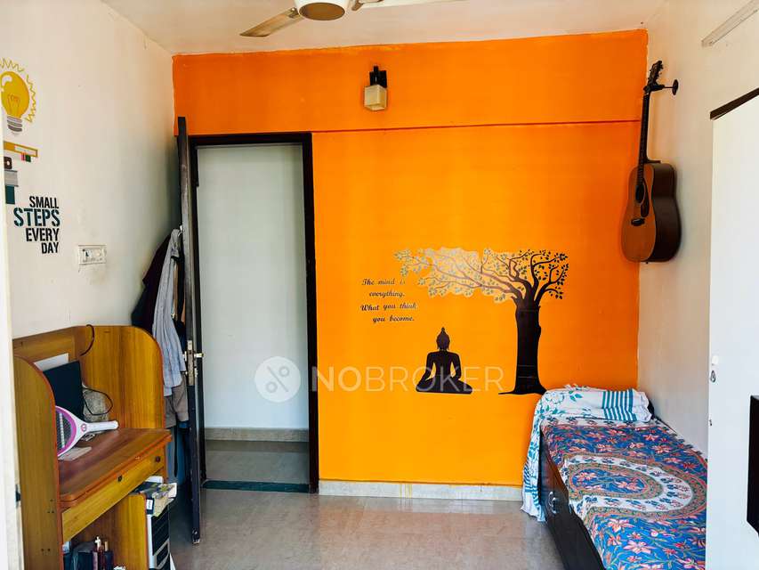 2 BHK Flat In Mohan Palms For Sale  In Badlapur