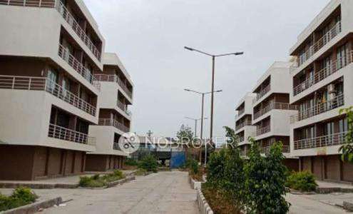 1 BHK Flat In New Hill View Society for Rent  In Palghar