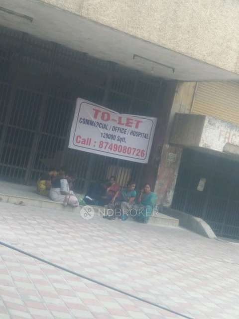 Office Space in Sampangi Rama Nagar, Bangalore for Rent 