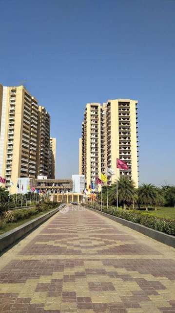 3 BHK Flat In Migun For Sale  In Omicron Iii
