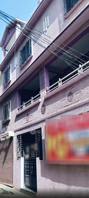 PG for Girls in Wagholi