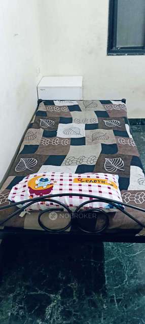 PG for Girls in Wagholi