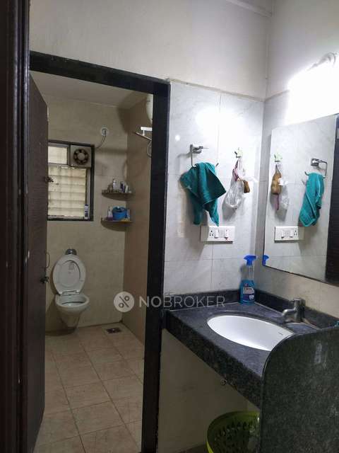2 BHK Flat In Yash Wisteria, Wakad for Rent  In Wakad