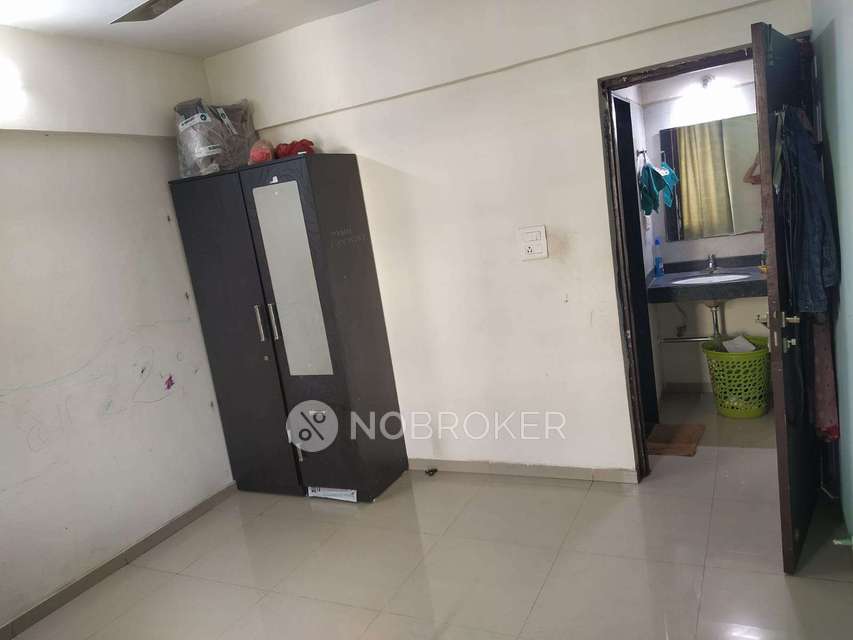 2 BHK Flat In Yash Wisteria, Wakad for Rent  In Wakad