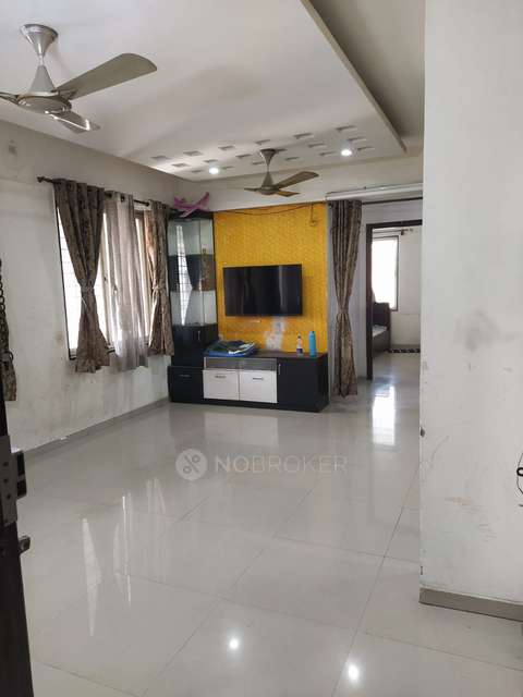 2 BHK Flat In Yash Wisteria, Wakad for Rent  In Wakad