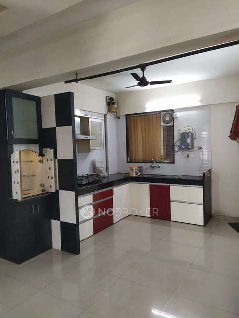 2 BHK Flat In Yash Wisteria, Wakad for Rent  In Wakad