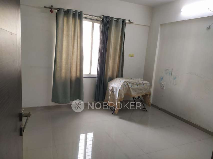 2 BHK Flat In Yash Wisteria, Wakad for Rent  In Wakad