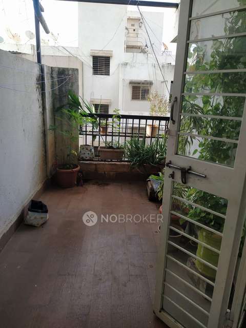 2 BHK Flat In Yash Wisteria, Wakad for Rent  In Wakad