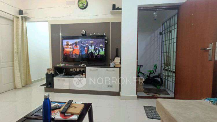 3 BHK Flat In Lml Prakriti For Sale  In Tambaram