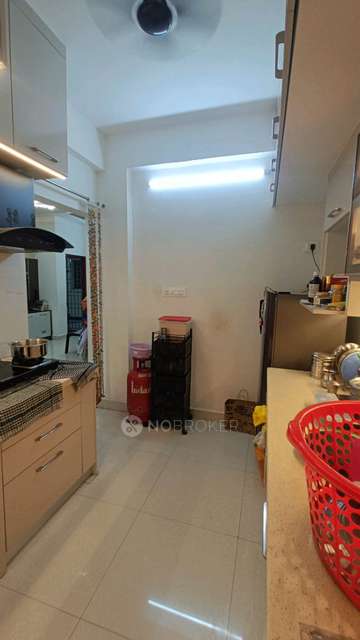 3 BHK Flat In Lml Prakriti For Sale  In Tambaram