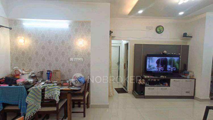 3 BHK Flat In Lml Prakriti For Sale  In Tambaram