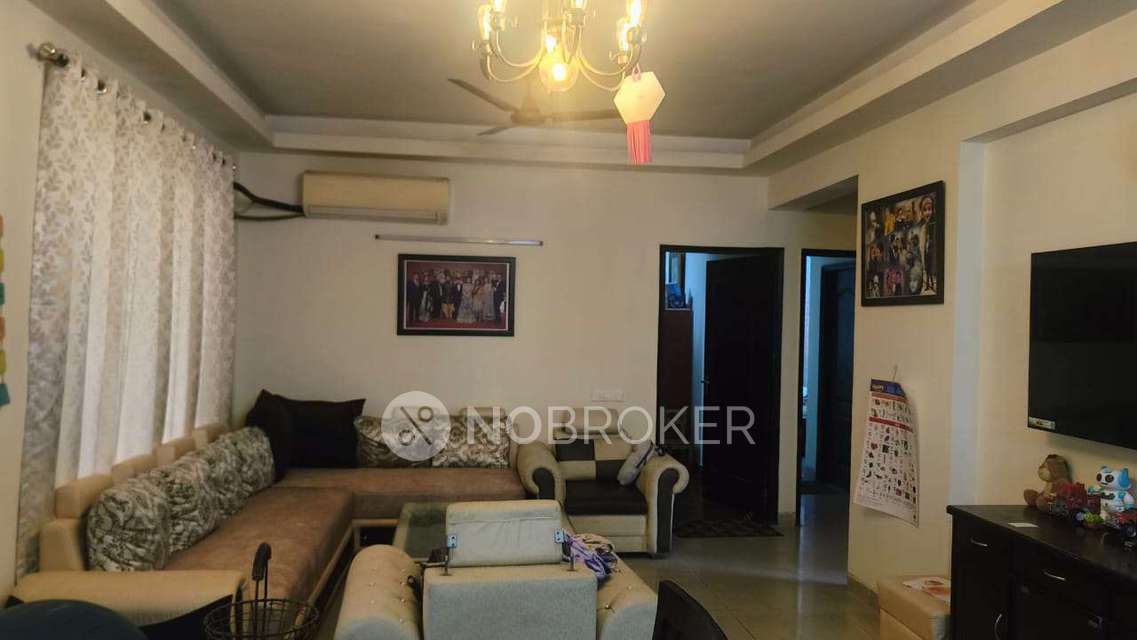 3 BHK Flat In Puri Pranayam  for Rent  In Sector 82