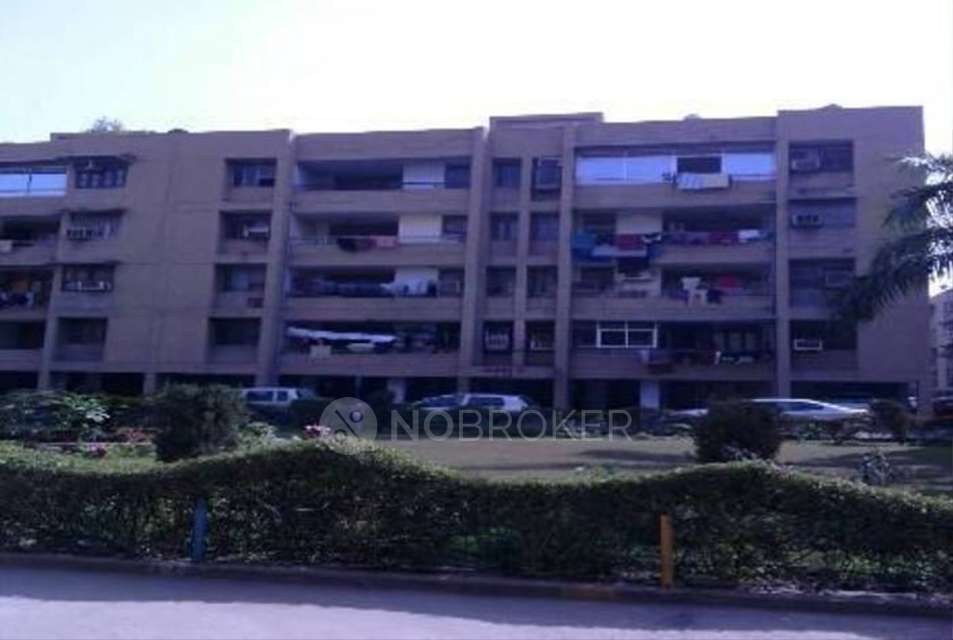 2 BHK Flat In Arya Nagar Group Housing Society for Rent  In Patparganj