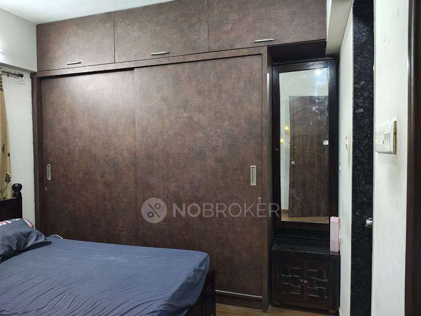 1 BHK Flat In The Legend for Rent  In Hinjewadi