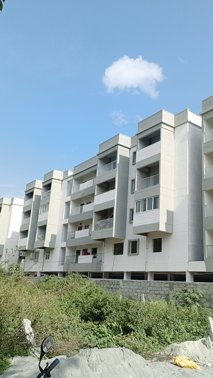 Jai Fortune Apartments