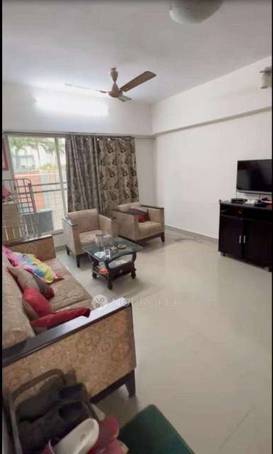 3 BHK Flat In Amann Akansha Heights, Worli For Sale  In Worli