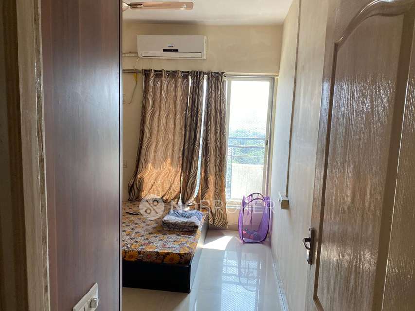 3 BHK Flat In Amann Akansha Heights, Worli For Sale  In Worli