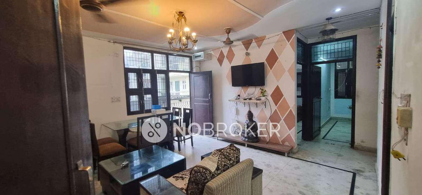 3 BHK Flat In Vipin Garden For Sale  In Nawada