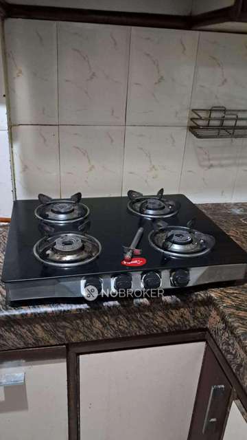 3 BHK Flat In Vipin Garden For Sale  In Nawada