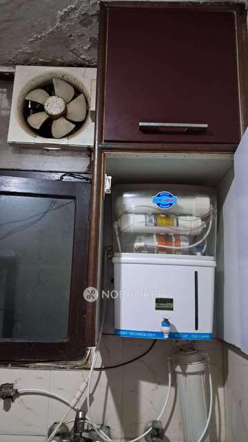 3 BHK Flat In Vipin Garden For Sale  In Nawada