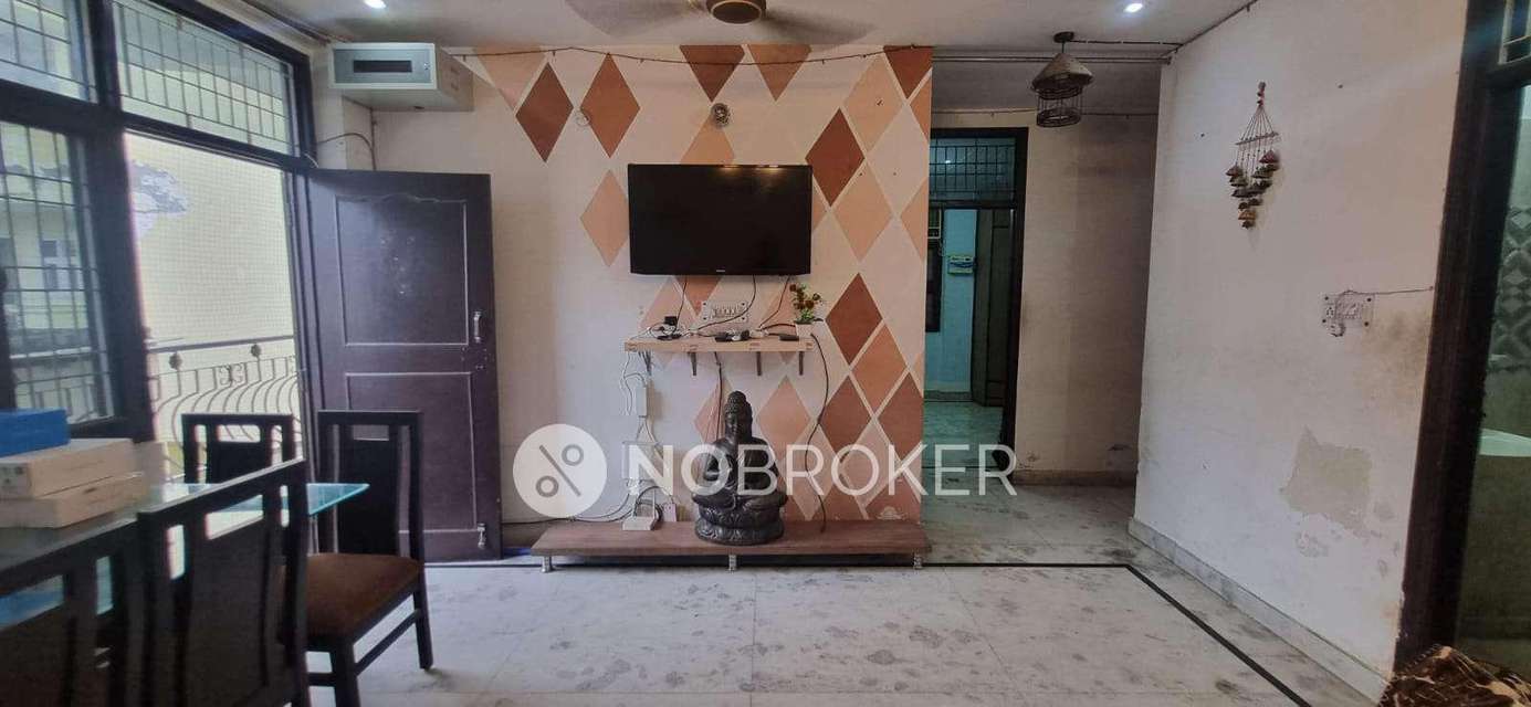3 BHK Flat In Vipin Garden For Sale  In Nawada