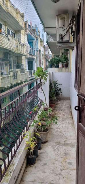 3 BHK Flat In Vipin Garden For Sale  In Nawada