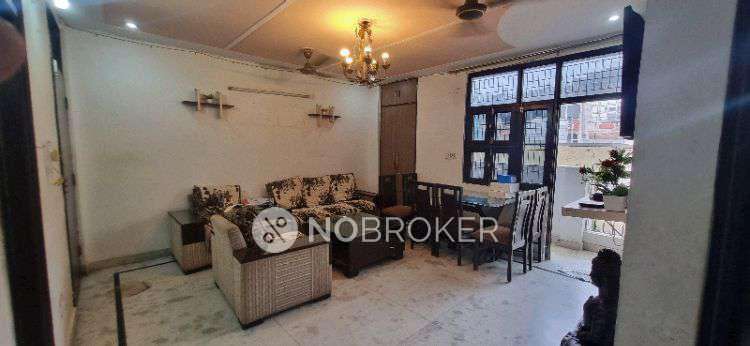 3 BHK Flat In Vipin Garden For Sale  In Nawada