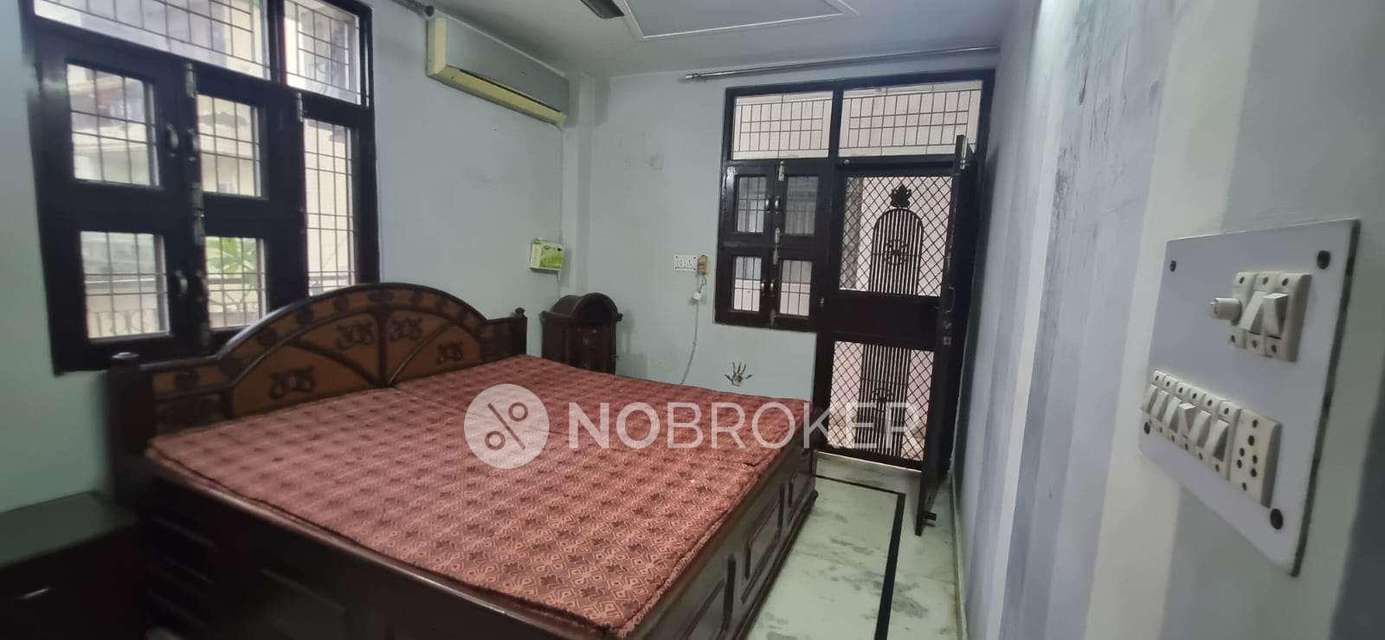 3 BHK Flat In Vipin Garden For Sale  In Nawada