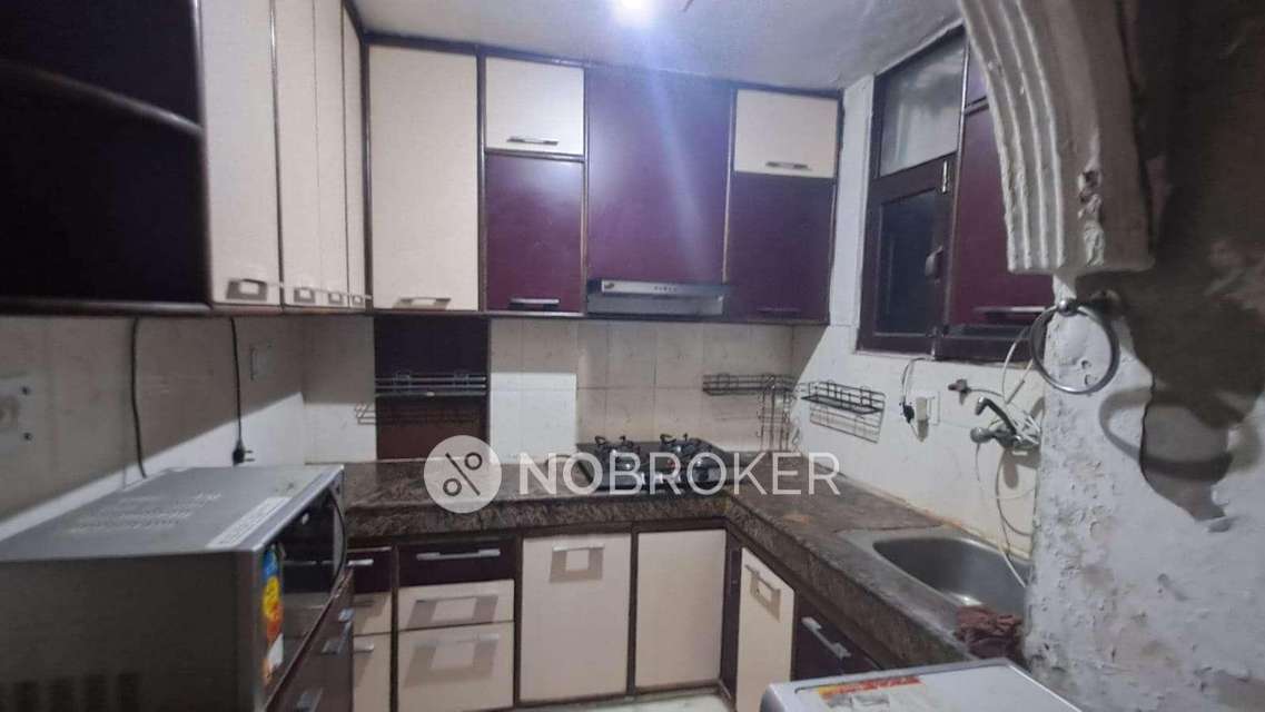 3 BHK Flat In Vipin Garden For Sale  In Nawada