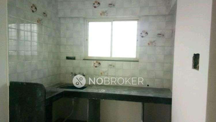 1 RK Flat In Shree Ganesh For Sale  In Loni Kalbhor