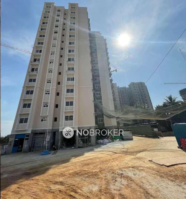 2 BHK Flat In Prestige Primrose Hills For Sale  In Nagegowdanapalya