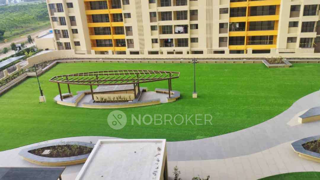 3 BHK Flat In Falcon Tower Magarpatta Riverview City for Rent  In Loni Kalbhor
