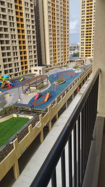 3 BHK Flat In Falcon Tower Magarpatta Riverview City for Rent  In Loni Kalbhor