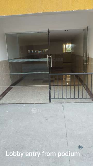 3 BHK Flat In Falcon Tower Magarpatta Riverview City for Rent  In Loni Kalbhor