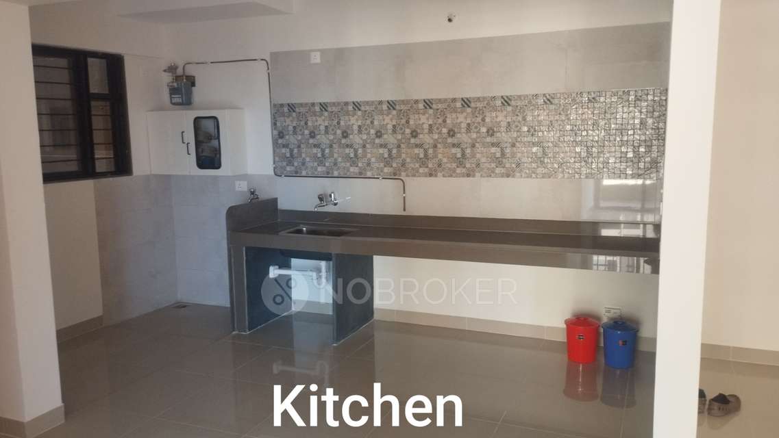 3 BHK Flat In Falcon Tower Magarpatta Riverview City for Rent  In Loni Kalbhor