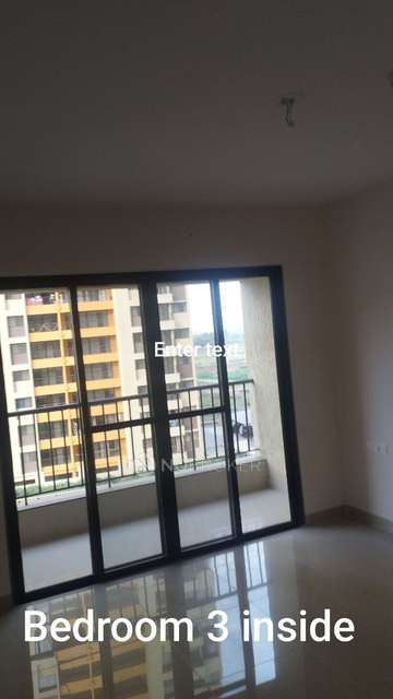 3 BHK Flat In Falcon Tower Magarpatta Riverview City for Rent  In Loni Kalbhor