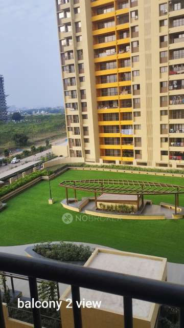 3 BHK Flat In Falcon Tower Magarpatta Riverview City for Rent  In Loni Kalbhor