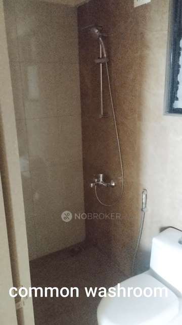 3 BHK Flat In Falcon Tower Magarpatta Riverview City for Rent  In Loni Kalbhor