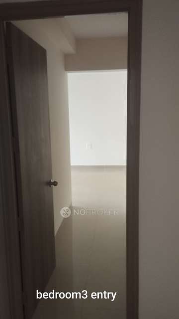 3 BHK Flat In Falcon Tower Magarpatta Riverview City for Rent  In Loni Kalbhor