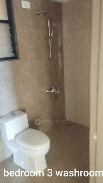 3 BHK Flat In Falcon Tower Magarpatta Riverview City for Rent  In Loni Kalbhor